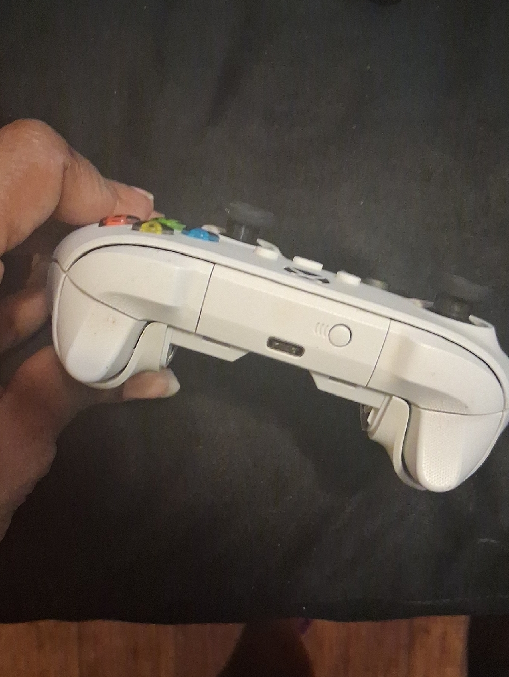 Wireless Controller - White - Picture 4 of 7